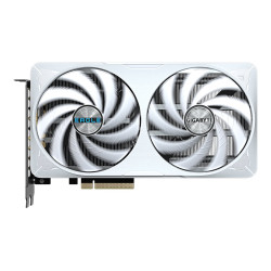 Gigabyte GeForce RTX 5060 Ti EAGLE OC ICE 8G | NVIDIA | 8 GB | GeForce RTX 5060 Ti | GDDR7 | HDMI ports quantity 1 | PCI-E 5.0