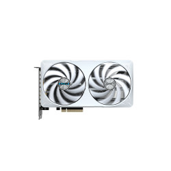 Gigabyte GeForce RTX 5060 Ti EAGLE OC ICE 8G | NVIDIA | 8 GB | GeForce RTX 5060 Ti | GDDR7 | HDMI ports quantity 1 | PCI-E 5.0