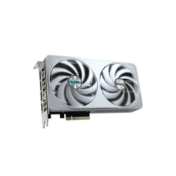 Gigabyte GeForce RTX 5060 Ti EAGLE OC ICE 8G | NVIDIA | 8 GB | GeForce RTX 5060 Ti | GDDR7 | HDMI ports quantity 1 | PCI-E 5.0