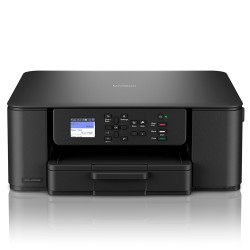 Brother DCP-J1310DW | Inkjet | Colour | A4 | Wi-Fi