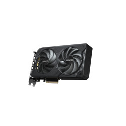 Gigabyte GeForce RTX 5060 Ti WINDFORCE OC 8G | NVIDIA | 8 GB | GeForce RTX 5060 Ti | GDDR7 | HDMI ports quantity 1 | PCI-E 5.0