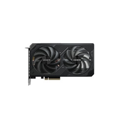 Gigabyte GeForce RTX 5060 Ti WINDFORCE OC 8G | NVIDIA | 8 GB | GeForce RTX 5060 Ti | GDDR7 | HDMI ports quantity 1 | PCI-E 5.0