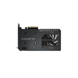 Gigabyte GeForce RTX 5060 Ti WINDFORCE OC 8G | NVIDIA | 8 GB | GeForce RTX 5060 Ti | GDDR7 | HDMI ports quantity 1 | PCI-E 5.0