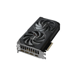 Gigabyte GeForce RTX 5060 Ti WINDFORCE OC 8G | NVIDIA | 8 GB | GeForce RTX 5060 Ti | GDDR7 | HDMI ports quantity 1 | PCI-E 5.0