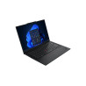 Lenovo ThinkPad E14 G7 AMD | Black | 14 " | IPS | WUXGA | 1920 x 1200 pixels | Anti-glare | AMD Ryzen 5 | 230 | 16 GB | SO-DIMM 