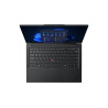 Lenovo ThinkPad E14 G7 AMD | Black | 14 " | IPS | WUXGA | 1920 x 1200 pixels | Anti-glare | AMD Ryzen 5 | 230 | 16 GB | SO-DIMM 