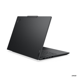 Lenovo ThinkPad E14 G7 AMD | Black | 14 " | IPS | WUXGA | 1920 x 1200 pixels | Anti-glare | AMD Ryzen 5 | 230 | 16 GB | SO-DIMM 
