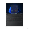 Lenovo ThinkPad E14 G7 AMD | Black | 14 " | IPS | WUXGA | 1920 x 1200 pixels | Anti-glare | AMD Ryzen 5 | 230 | 16 GB | SO-DIMM 