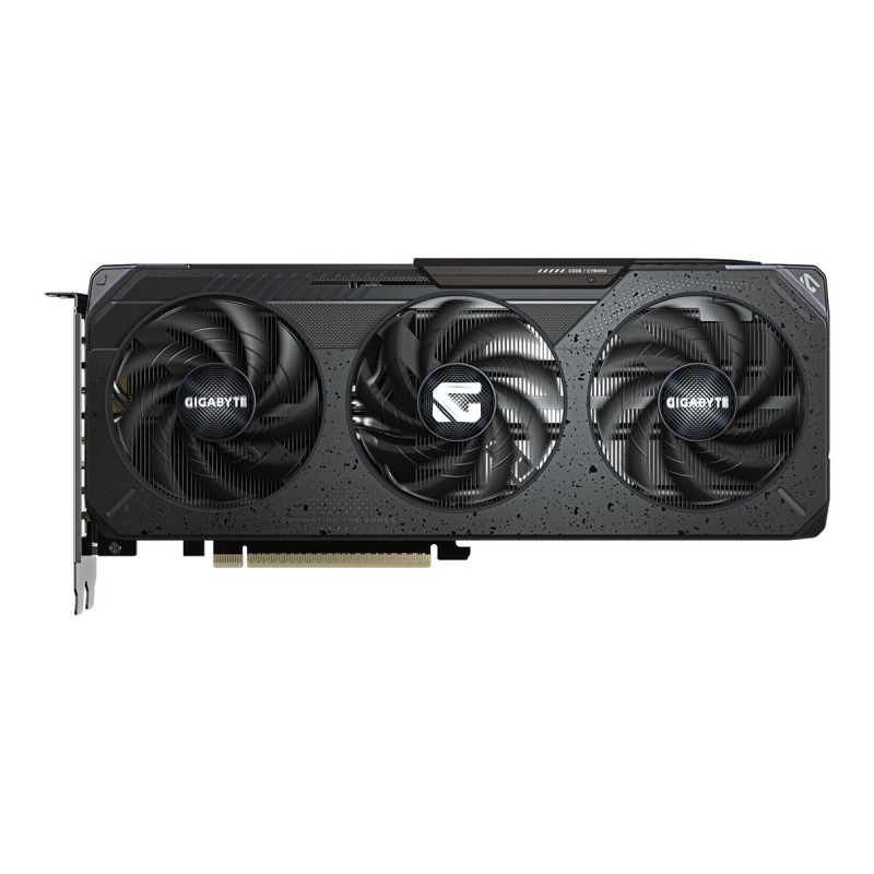Gigabyte GeForce RTX 5060 GAMING OC 8G | NVIDIA | 8 GB | GeForce RTX 5060 | GDDR7 | HDMI ports quantity 1 | PCI-E 5.0