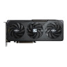 Gigabyte Radeon RX 9060 XT GAMING OC 16G | AMD | 16 GB | Radeon RX 9060 XT | GDDR6 | HDMI ports quantity 1 | PCI-E 5.0