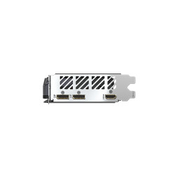 Gigabyte Radeon RX 9060 XT GAMING OC 16G | AMD | 16 GB | Radeon RX 9060 XT | GDDR6 | HDMI ports quantity 1 | PCI-E 5.0