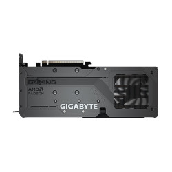 Gigabyte Radeon RX 9060 XT GAMING OC 8G | AMD | 8 GB | Radeon RX 9060 XT | GDDR6 | HDMI ports quantity 1 | PCI-E 5.0