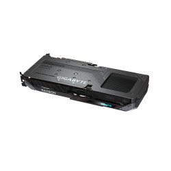 Gigabyte Radeon RX 9060 XT GAMING OC 8G | AMD | 8 GB | Radeon RX 9060 XT | GDDR6 | HDMI ports quantity 1 | PCI-E 5.0