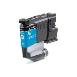Brother LC521C | Ink Cartridges | Cyan