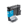 Brother LC521C | Ink Cartridges | Cyan