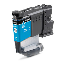 Brother LC521C | Ink Cartridges | Cyan