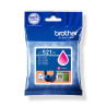 Brother LC521M | Ink Cartridges | Magenta
