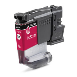 Brother LC521M | Ink Cartridges | Magenta