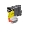 Brother LC521Y | Ink Cartridges | Yellow