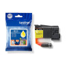 Brother LC521Y | Ink Cartridges | Yellow