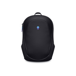 Dell Alienware AW5625P | Fits up to size Up to 16 " | Backpack | Black | Shoulder strap | Waterproof