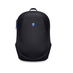 Dell Alienware AW5625P | Fits up to size Up to 16 " | Backpack | Black | Shoulder strap | Waterproof