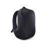 Dell Alienware AW5625P | Fits up to size Up to 16 " | Backpack | Black | Shoulder strap | Waterproof