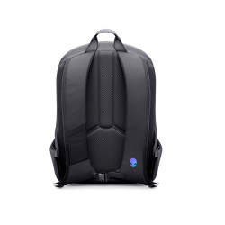 Dell Alienware AW5625P | Fits up to size Up to 16 " | Backpack | Black | Shoulder strap | Waterproof