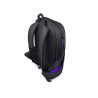 Dell Alienware AW5625P | Fits up to size Up to 16 " | Backpack | Black | Shoulder strap | Waterproof