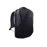 Dell Alienware AW7825P | Fits up to size Up to 18 " | Backpack | Black | Shoulder strap | Waterproof