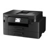 Brother Multifunctional printer | MFC-J4550DW | Inkjet | Colour | All-in-one | A4 | Wi-Fi | Black