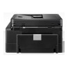 Brother Multifunctional printer | MFC-J4550DW | Inkjet | Colour | All-in-one | A4 | Wi-Fi | Black