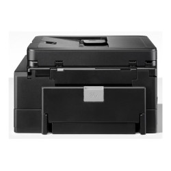 Brother Multifunctional printer | MFC-J4550DW | Inkjet | Colour | All-in-one | A4 | Wi-Fi | Black