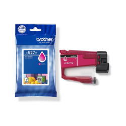 Brother LC527M | Ink Cartridge | Magenta