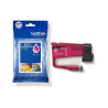 Brother LC527M | Ink Cartridge | Magenta