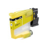Brother LC527Y | Ink Cartridge | Yellow