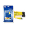 Brother LC527Y | Ink Cartridge | Yellow