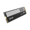 Lexar SSD | NM990 | 1000 GB | SSD form factor M.2 2280 | Solid-state drive interface NVMe | Read speed 14000 MB/s | Write speed 