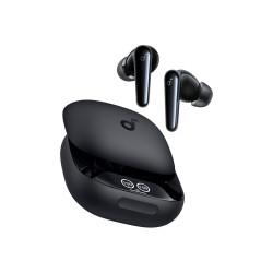 Anker Soundcore Wireless Earbuds | Liberty 4 Pro | Built-in microphone | Bluetooth | ANC | Black