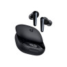Anker Soundcore Wireless Earbuds | Liberty 4 Pro | Built-in microphone | Bluetooth | ANC | Black