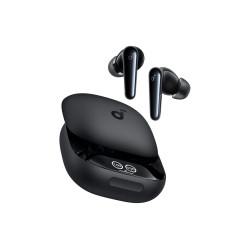 Anker Soundcore Wireless Earbuds | Liberty 4 Pro | Built-in microphone | Bluetooth | ANC | Black