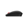 Lenovo Essential | Keyboard and Mouse Combo | Wireless | Russian/Cyrillic | Black | 2.4 GHz