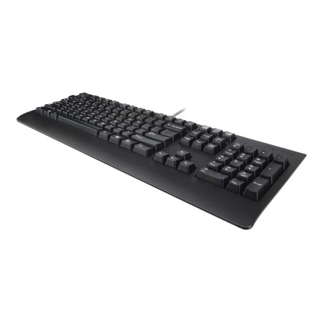 Lenovo Preferred Pro II | Keyboard | Wired | Lithuanian | Black | USB-A