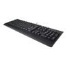 Lenovo Preferred Pro II | Keyboard | Wired | Lithuanian | Black | USB-A