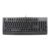 Lenovo Preferred Pro II | Keyboard | Wired | Lithuanian | Black | USB-A