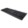 Lenovo Preferred Pro II | Keyboard | Wired | Lithuanian | Black | USB-A
