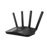 Asus WiFi 7 Dual-Band Extendable Router | RT-BE82U BE6500 | 802.11be | 10/100/1000/2500 Mbit/s | Ethernet LAN (RJ-45) ports 4 | 