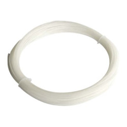 Gembird Plastic filament for cleaning 3D printer nozzle, 1.75 mm 100gr. | 3DP-CLN1.75-01
