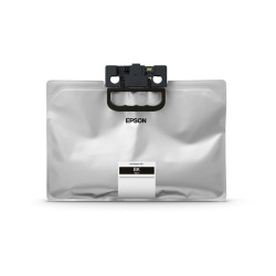 Epson WorkForce Pro EM-C8101R | XXL Ink pack | Black