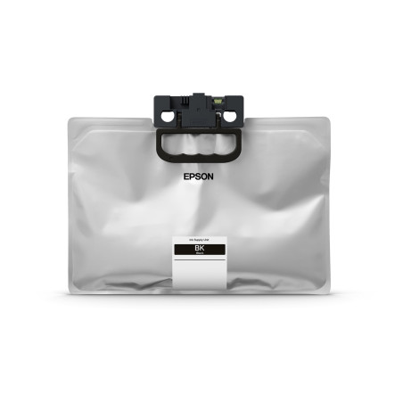 Epson WorkForce Pro EM-C8101R | XXL Ink pack | Black